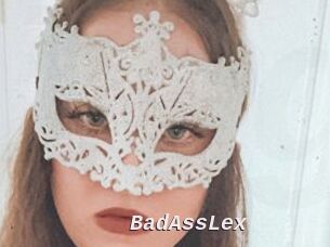 BadAssLex Live Camgirls Sex