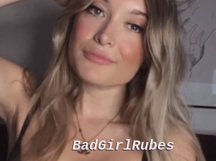 BadGirlRubes