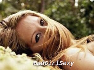 BadGirlSexy