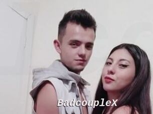 BadcoupleX