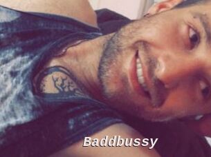 Baddbussy