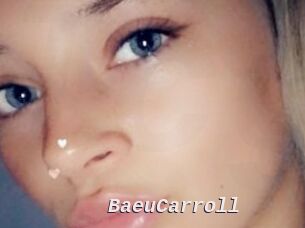 BaeuCarroll