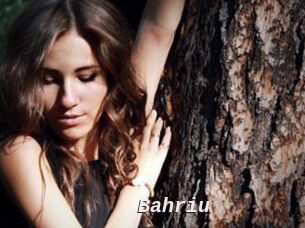 Bahriu