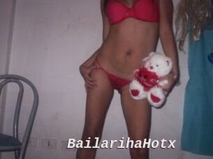 BailarihaHotx