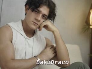 BakiDraco