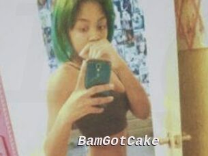 BamGotCake