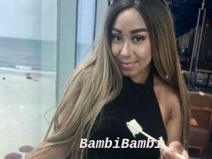 BambiBambi