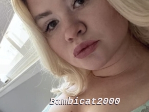 Bambicat2000