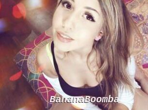 BananaBoomba