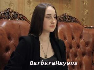 BarbaraHayens Live Camgirls Sex