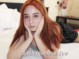 BarbaraPositive