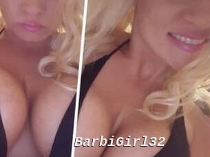 BarbiGirl32