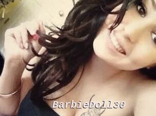 BarbieDoll30