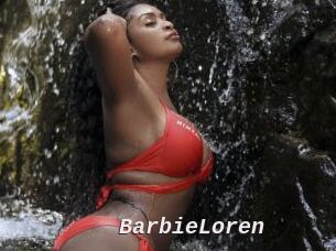 BarbieLoren