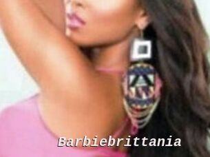 Barbiebrittania