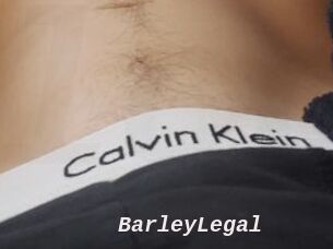 BarleyLegal