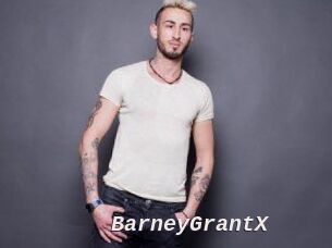 BarneyGrantX