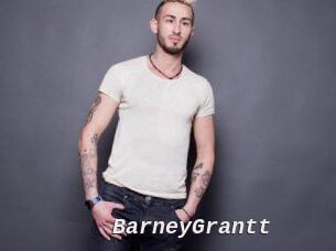 BarneyGrantt