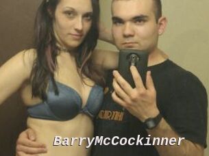 BarryMcCockinner