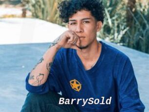 BarrySold