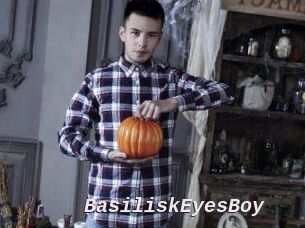 BasiliskEyesBoy