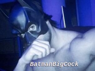 BatmanBigCock