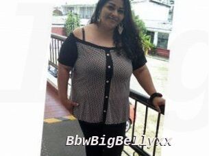 BbwBigBellyxx