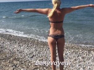 BeMyVoyeur