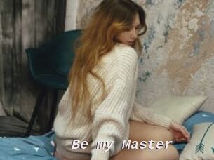 Be_my_Master