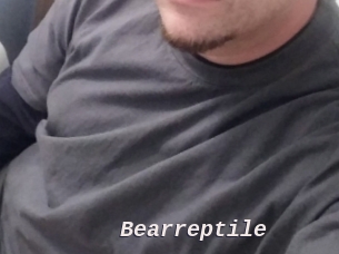 Bearreptile