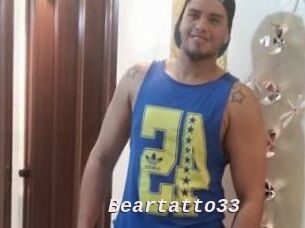 Beartatto33