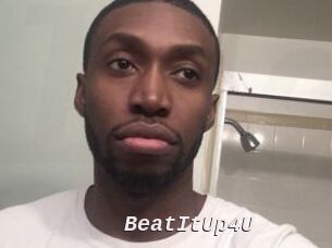 BeatItUp4U