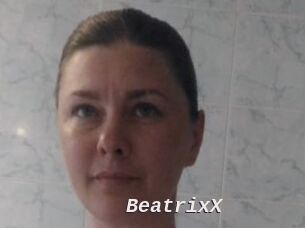 BeatrixX