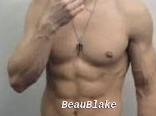 BeauBlake