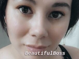 BeautifulBoss