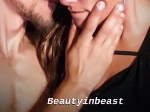 Beautyinbeast