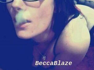 BeccaBlaze