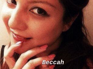 Beccah