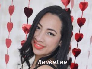 BeckaLee