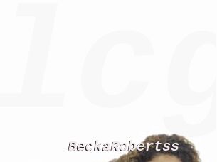 BeckaRobertss
