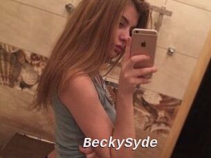 BeckySyde