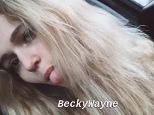 BeckyWayne