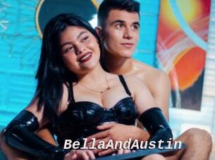 BellaAndAustin