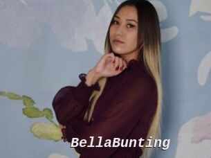 BellaBunting