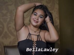 BellaLawley