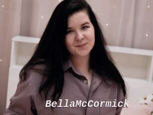 BellaMcCormick