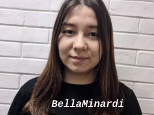 BellaMinardi