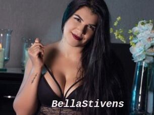 BellaStivens