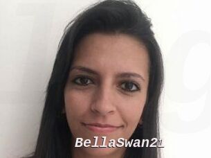 BellaSwan21