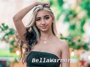 BellaWarner